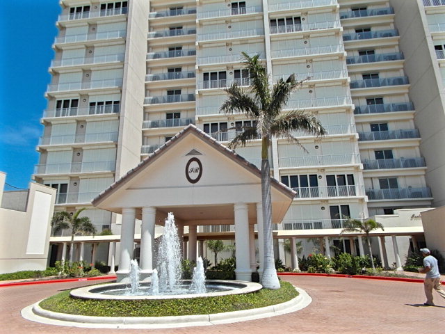 1300 Gulf Blvd., South Padre Island, TX 78597