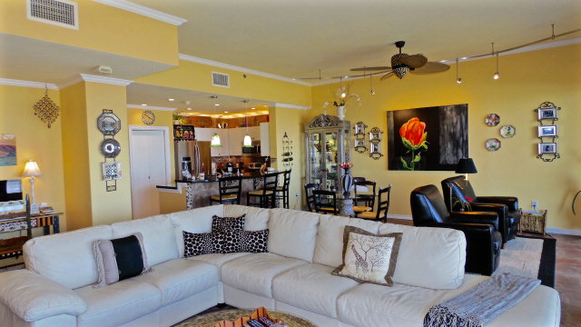 1300 Gulf Blvd., South Padre Island, TX 78597