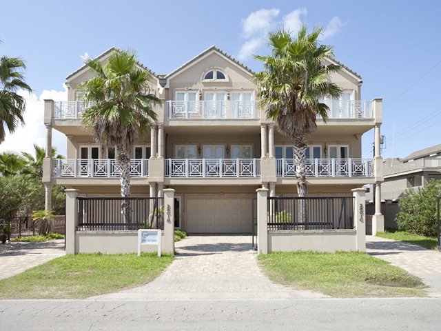 2801 Gulf Blvd., South Padre Island, TX 78597