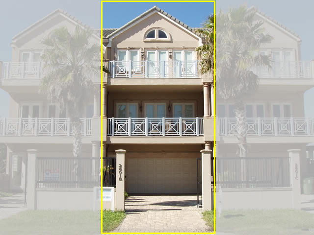 2801 Gulf Blvd., South Padre Island, TX 78597