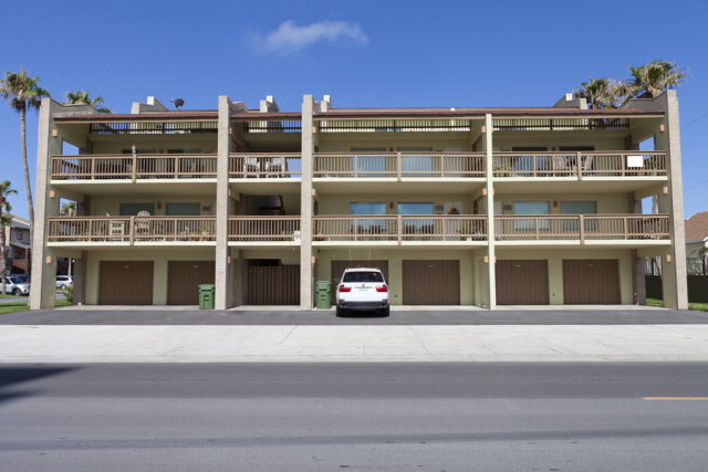 4201 Gulf Blvd., South Padre Island, TX 78597