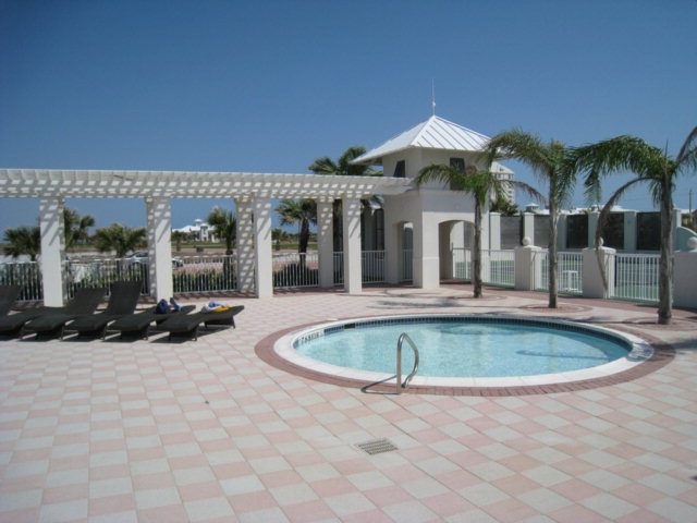 111 Marina Drive, South Padre Island, TX 78597