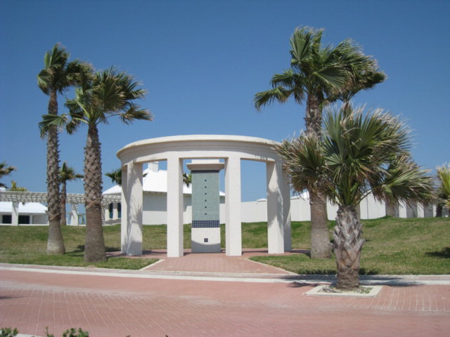 111 Marina Drive, South Padre Island, TX 78597