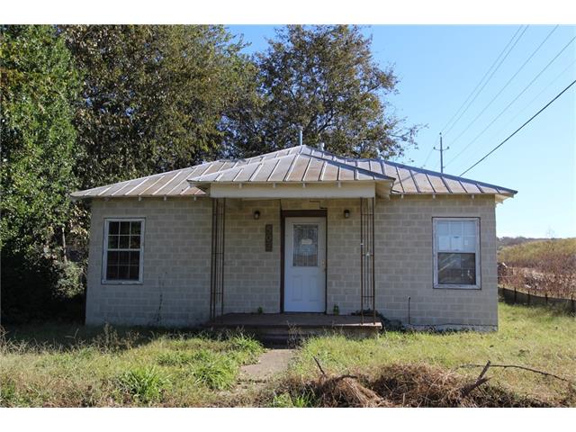 503 Martin Luther King DR, Bastrop, TX 78602