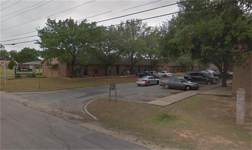 1910 Wilson Street, Bastrop, TX 78602