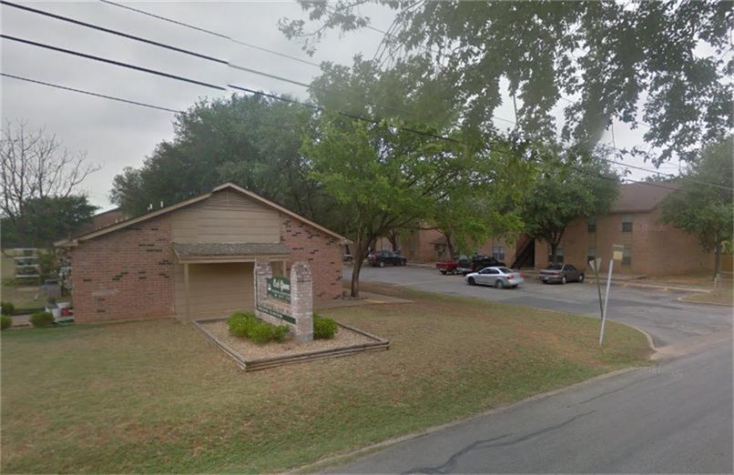 1910 Wilson Street, Bastrop, TX 78602
