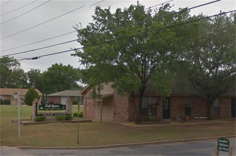 1910 Wilson Street, Bastrop, TX 78602