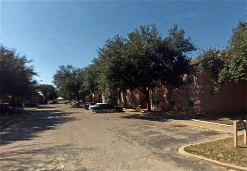 1910 Wilson Street, Bastrop, TX 78602