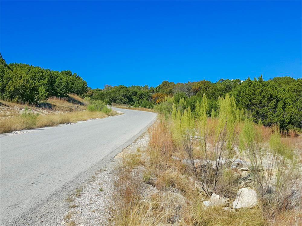 Lt 147a Whitewater Drive, Bertram, TX 78605