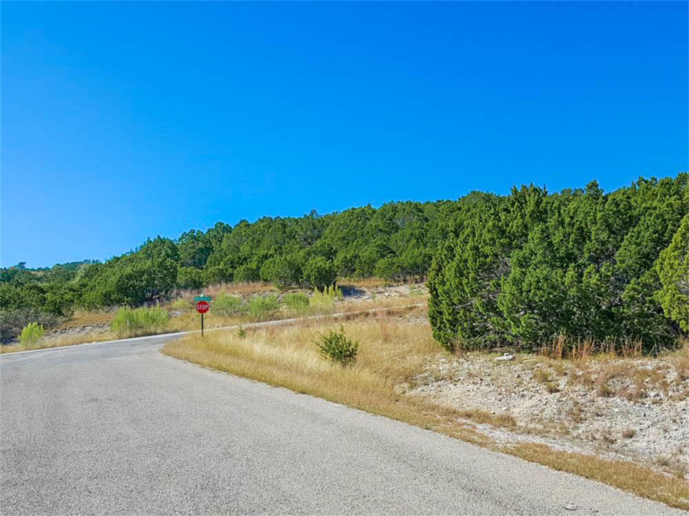 Lt 147a Whitewater Drive, Bertram, TX 78605