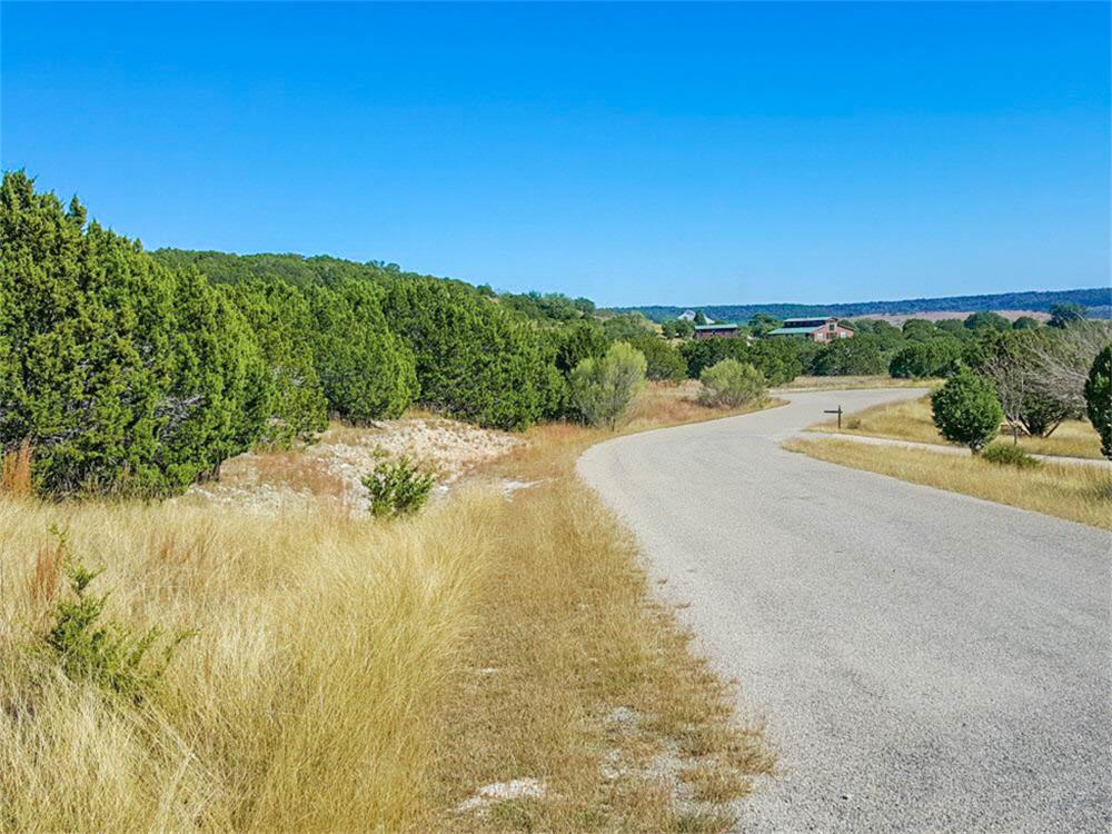 Lt 147a Whitewater Drive, Bertram, TX 78605
