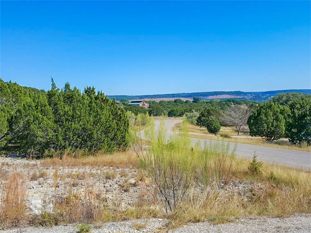 Lt 147a Whitewater Drive, Bertram, TX 78605
