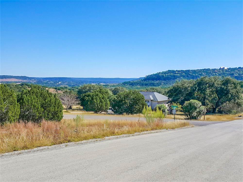 Lt 147a Whitewater Drive, Bertram, TX 78605