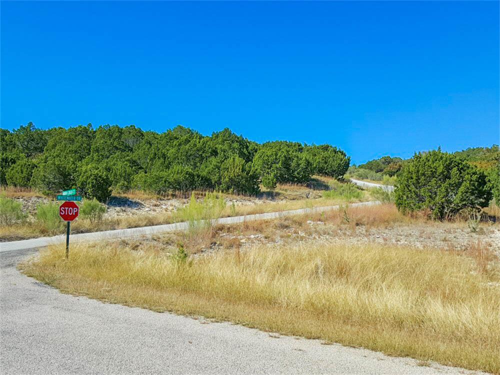 Lt 147a Whitewater Drive, Bertram, TX 78605