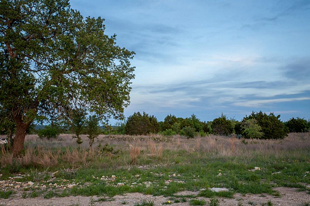 Lot 32 Three Creeks, Bertram, TX 78605