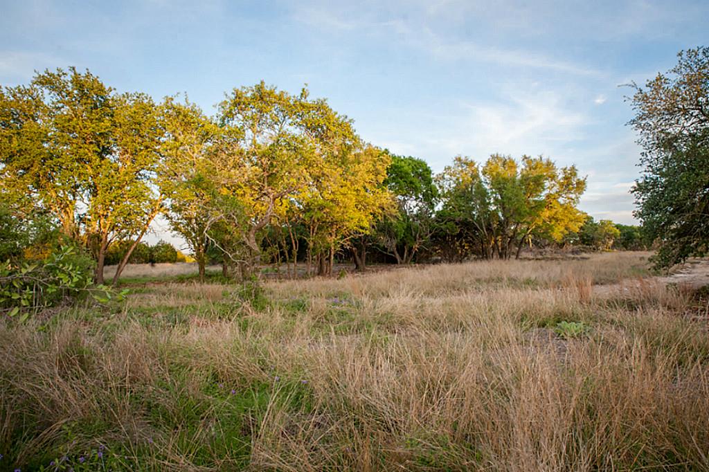 Lot 32 Three Creeks, Bertram, TX 78605