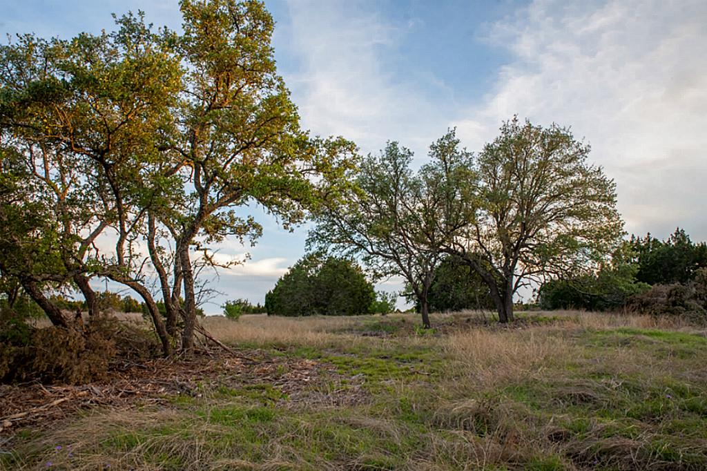 Lot 32 Three Creeks, Bertram, TX 78605