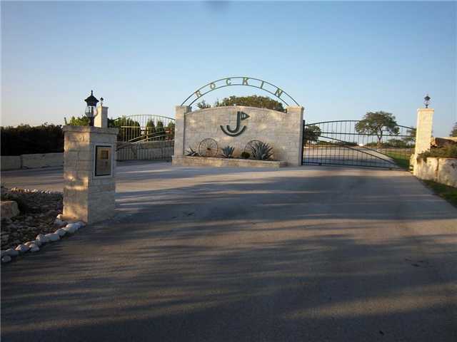 1427 Asa Harold, Blanco, TX 78606