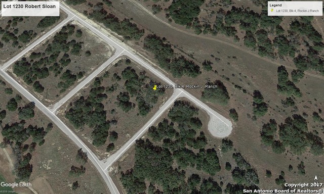 1230 Robert Sloan, Blanco, TX 78606