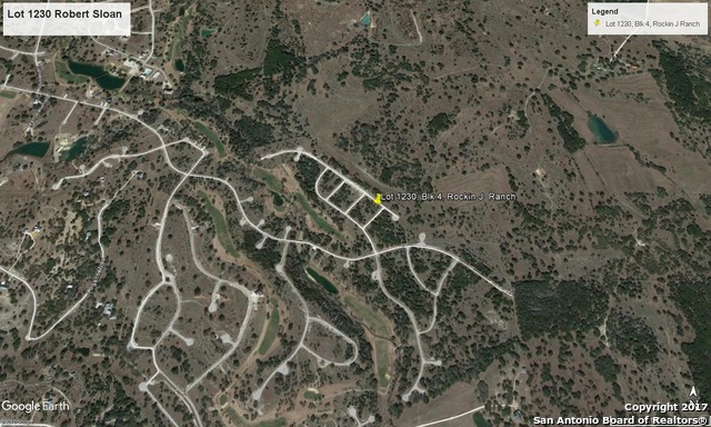 1230 Robert Sloan, Blanco, TX 78606