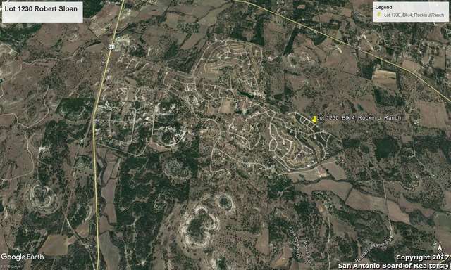 1230 Robert Sloan, Blanco, TX 78606