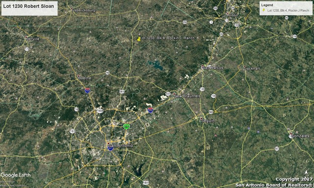 1230 Robert Sloan, Blanco, TX 78606