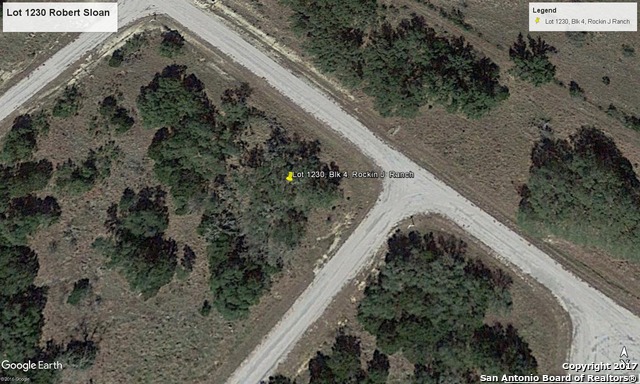 1230 Robert Sloan, Blanco, TX 78606