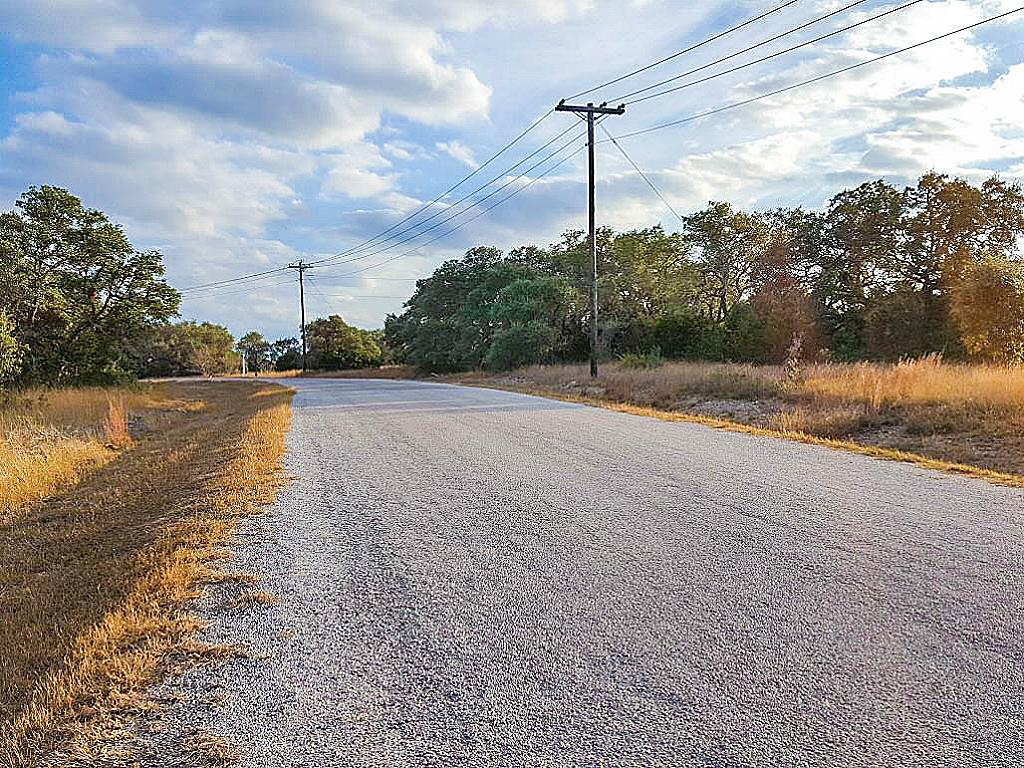 Lot 976 N Junius Peak, Blanco, TX 78606