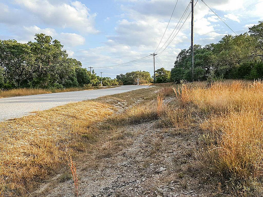 Lot 976 N Junius Peak, Blanco, TX 78606