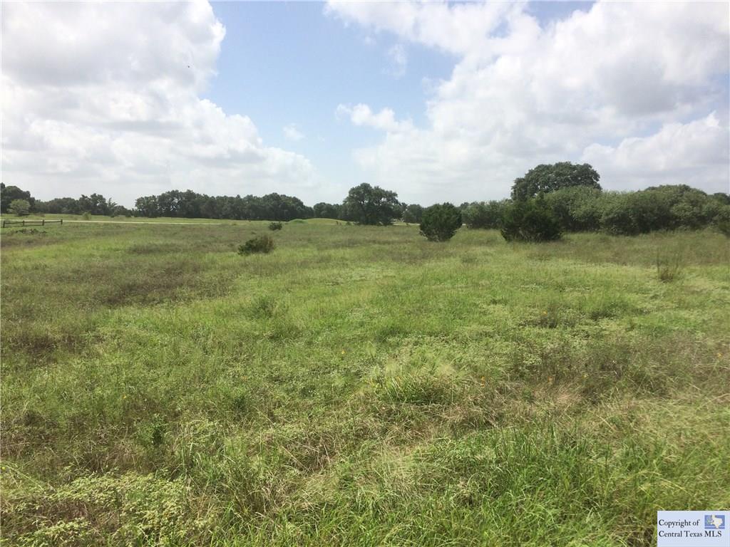 Lot 989 Hiram Cook, Blanco, TX 78606