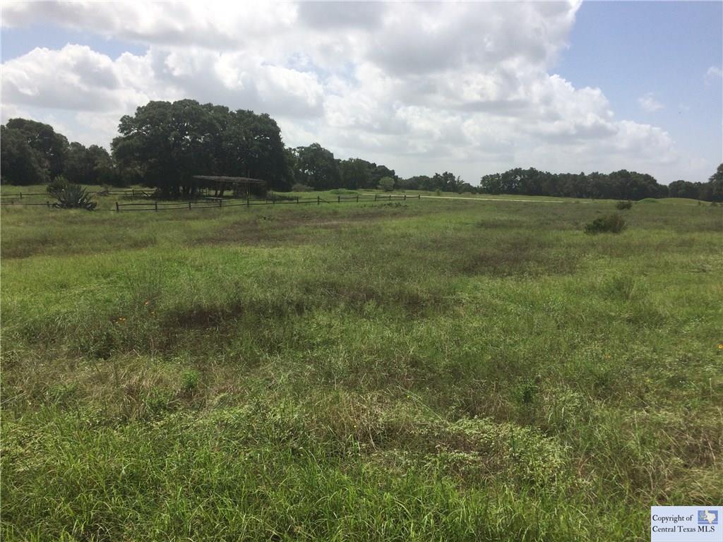 Lot 989 Hiram Cook, Blanco, TX 78606