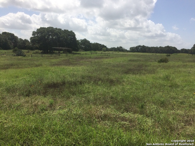LOT 989 Hiram Cook, Blanco, TX 78606