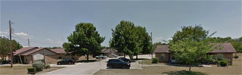 380 Blanco Avenue, Blanco, TX 78606