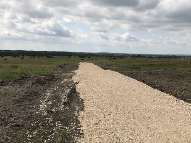 8 County Rd 212, Briggs, TX 78608