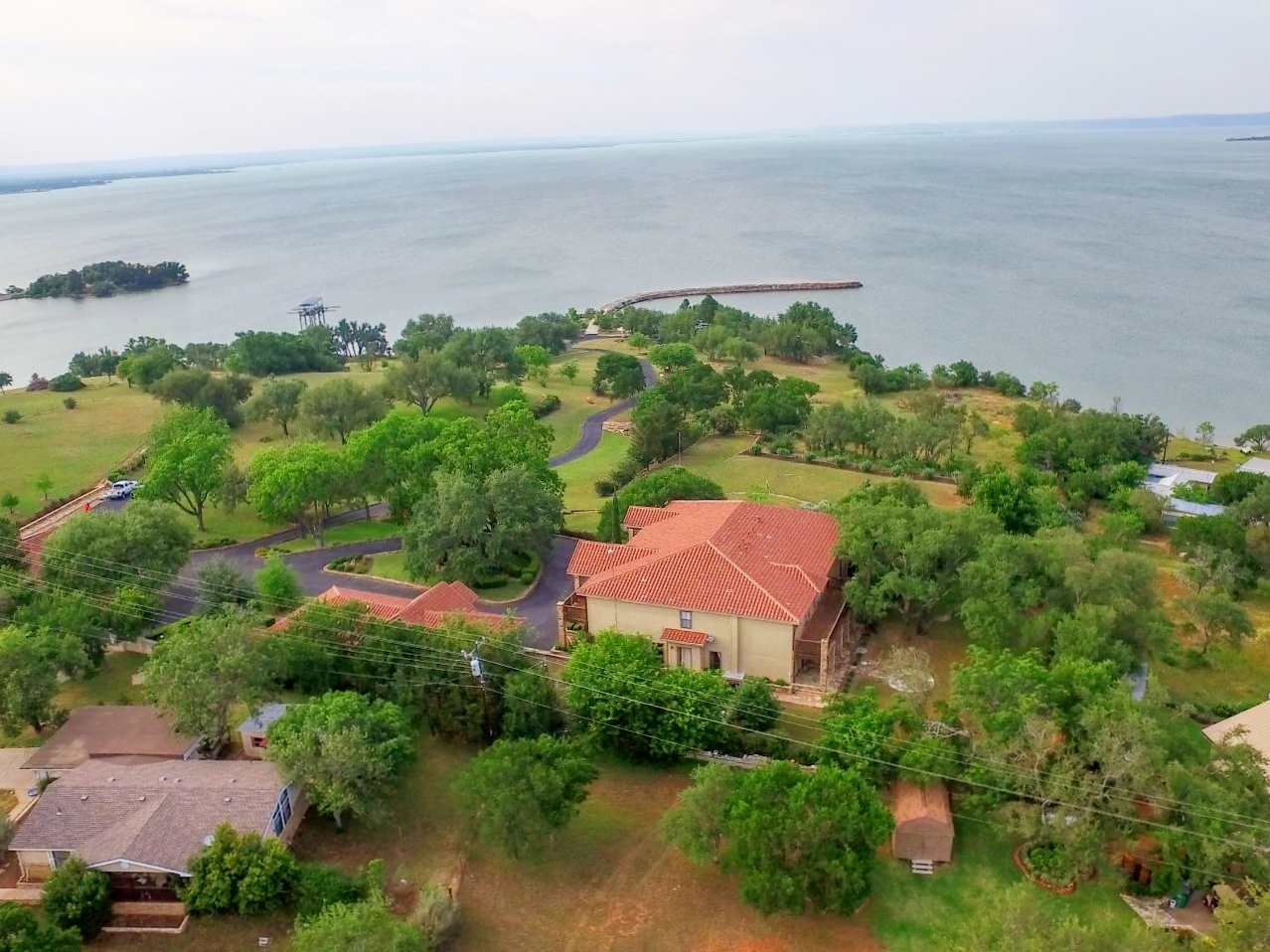 206 FOREST, Buchanan Dam, TX 78609