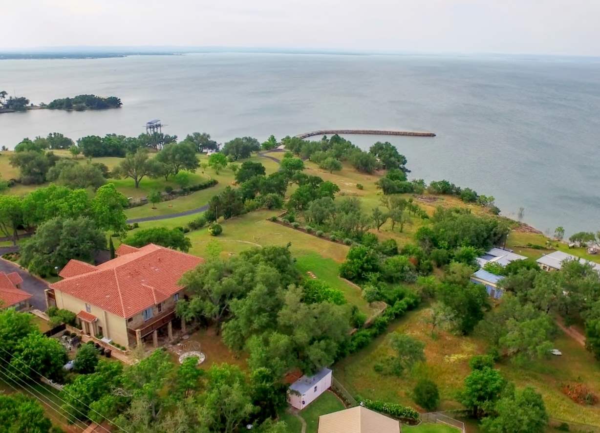 206 FOREST, Buchanan Dam, TX 78609