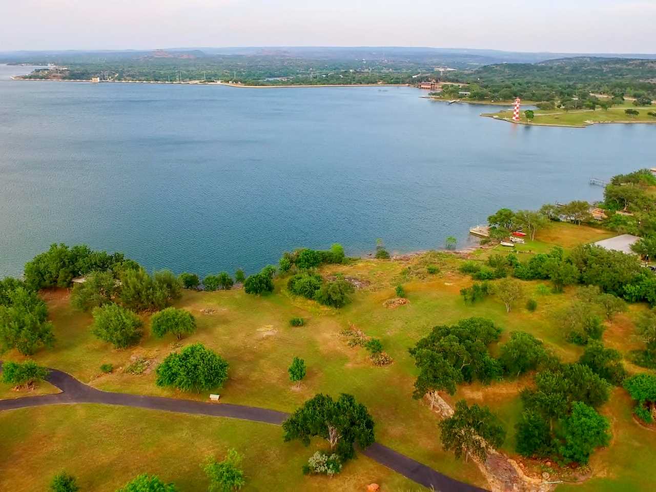206 FOREST, Buchanan Dam, TX 78609