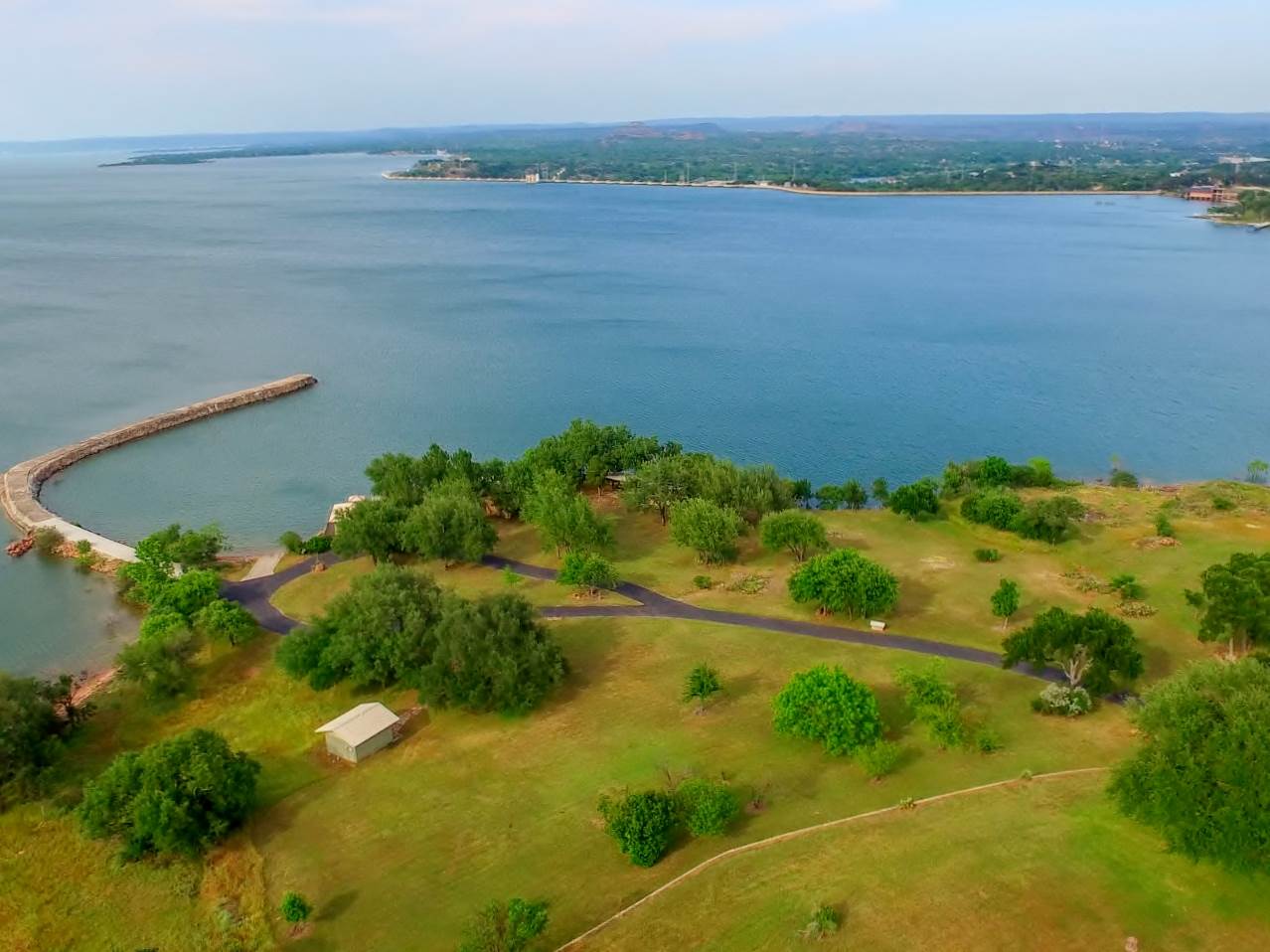 206 FOREST, Buchanan Dam, TX 78609