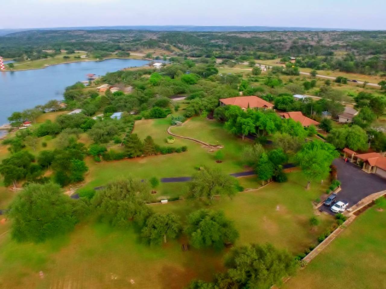 206 FOREST, Buchanan Dam, TX 78609