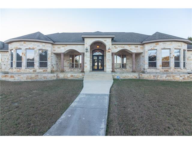 201 Oak Forest DR, Buda, TX 78610