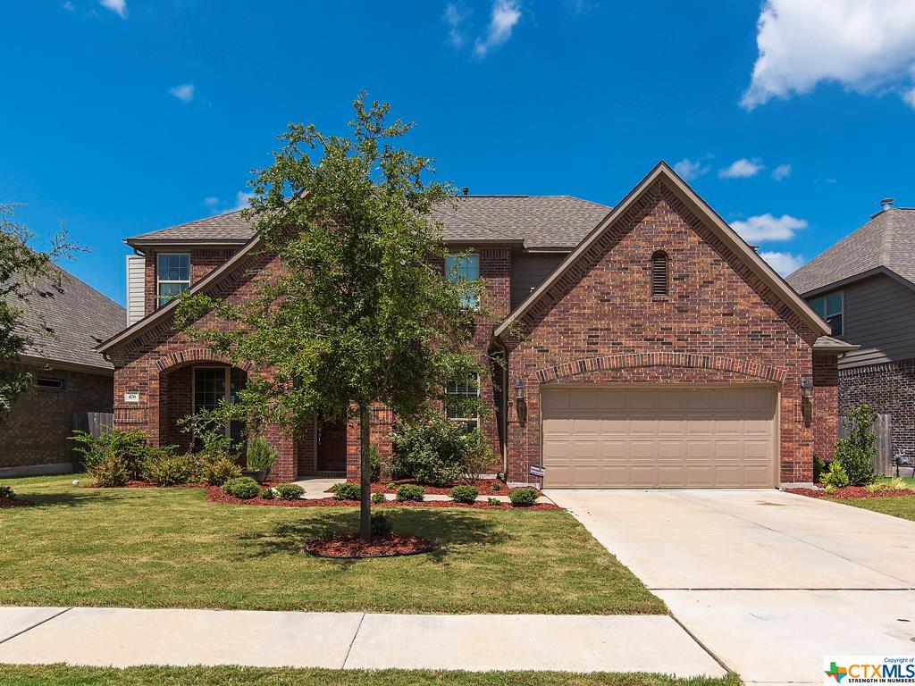 478 Clear Springs, Buda, TX 78610