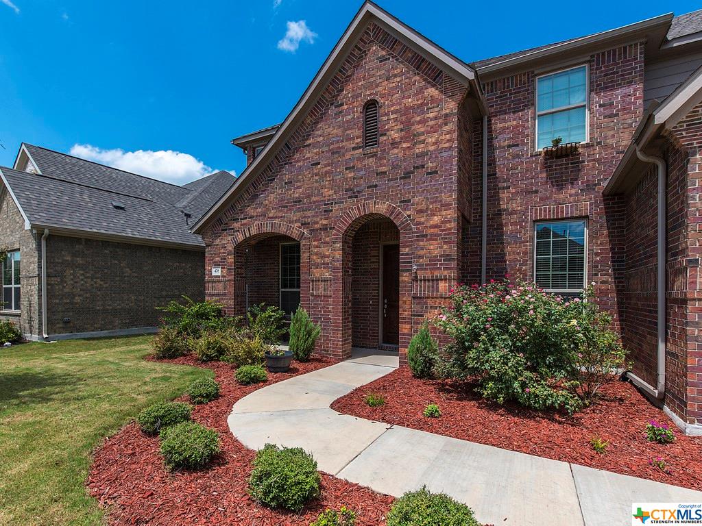 478 Clear Springs, Buda, TX 78610