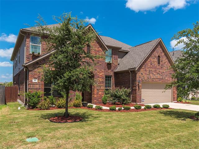 478 Clear Springs HOLW, Buda, TX 78610