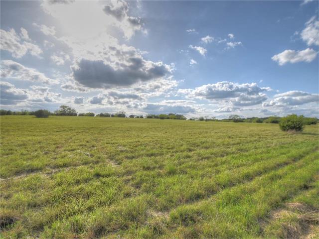 Tract 5 CR 200 A, Burnet, TX 78611