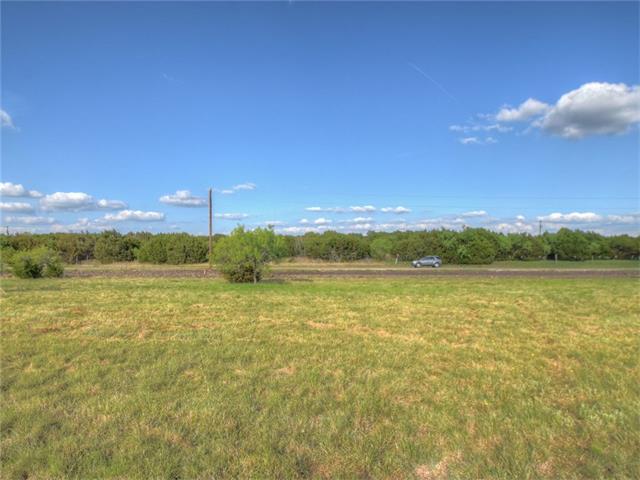 Tract 5 CR 200 A, Burnet, TX 78611