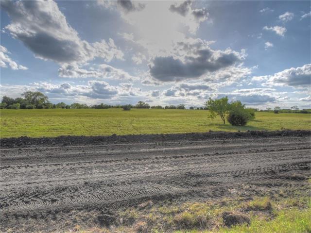 Tract 5 CR 200 A, Burnet, TX 78611
