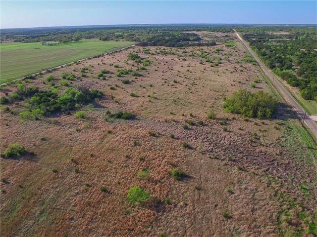 Tract 5 CR 200 A, Burnet, TX 78611