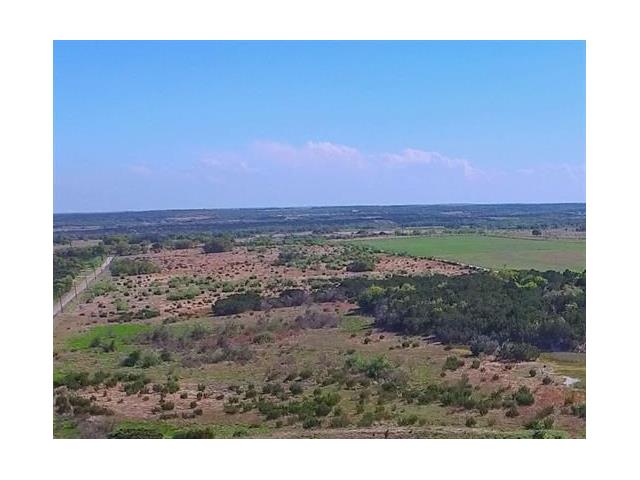 Tract 7 CR 200 A, Burnet, TX 78611