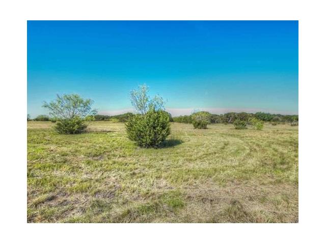 Tract 7 CR 200 A, Burnet, TX 78611
