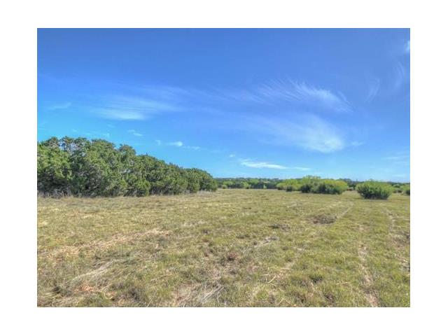 Tract 7 CR 200 A, Burnet, TX 78611
